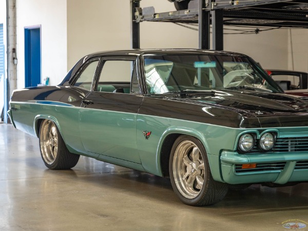Used 1965 Chevrolet Biscayne Former NASCAR & HALL OF FAME INDUCTEE Dale Earnhardt Jr owned | Torrance, CA