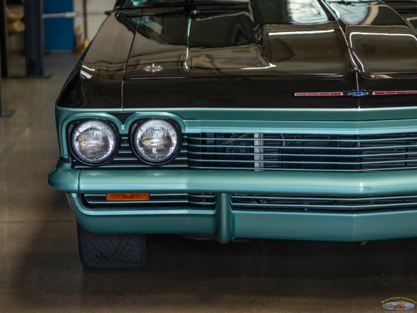 Used 1965 Chevrolet Biscayne Former NASCAR & HALL OF FAME INDUCTEE Dale Earnhardt Jr owned | Torrance, CA