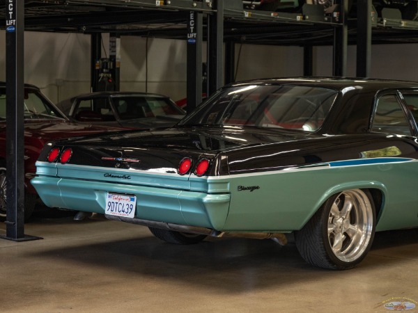 Used 1965 Chevrolet Biscayne Former NASCAR & HALL OF FAME INDUCTEE Dale Earnhardt Jr owned | Torrance, CA