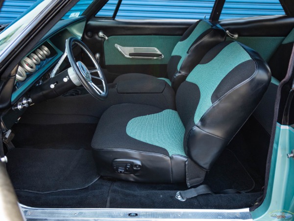 Used 1965 Chevrolet Biscayne Former NASCAR & HALL OF FAME INDUCTEE Dale Earnhardt Jr owned | Torrance, CA