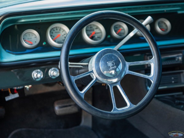 Used 1965 Chevrolet Biscayne Former NASCAR & HALL OF FAME INDUCTEE Dale Earnhardt Jr owned | Torrance, CA