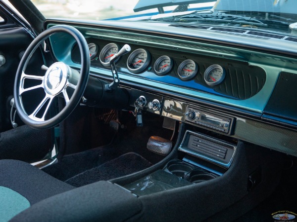 Used 1965 Chevrolet Biscayne Former NASCAR & HALL OF FAME INDUCTEE Dale Earnhardt Jr owned | Torrance, CA