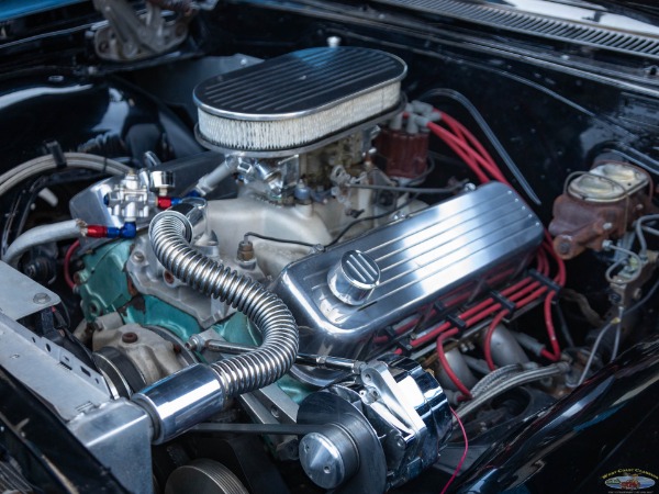 Used 1965 Chevrolet Biscayne Former NASCAR & HALL OF FAME INDUCTEE Dale Earnhardt Jr owned | Torrance, CA