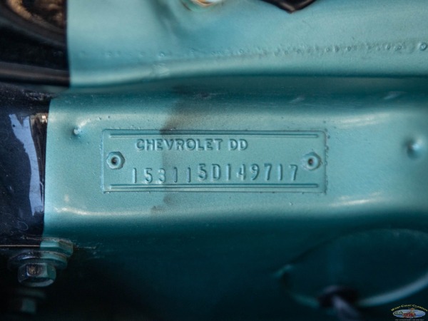 Used 1965 Chevrolet Biscayne Former NASCAR & HALL OF FAME INDUCTEE Dale Earnhardt Jr owned | Torrance, CA