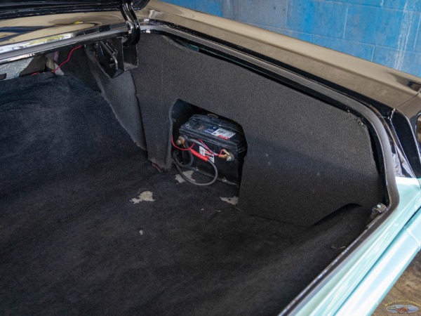 Used 1965 Chevrolet Biscayne Former NASCAR & HALL OF FAME INDUCTEE Dale Earnhardt Jr owned | Torrance, CA