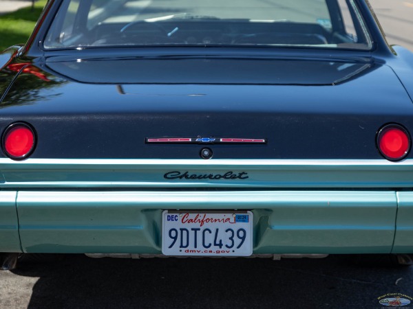 Used 1965 Chevrolet Biscayne Former NASCAR & HALL OF FAME INDUCTEE Dale Earnhardt Jr owned | Torrance, CA