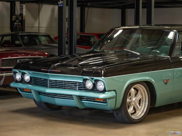 Used 1965 Chevrolet Biscayne Former NASCAR & HALL OF FAME INDUCTEE Dale Earnhardt Jr owned | Torrance, CA