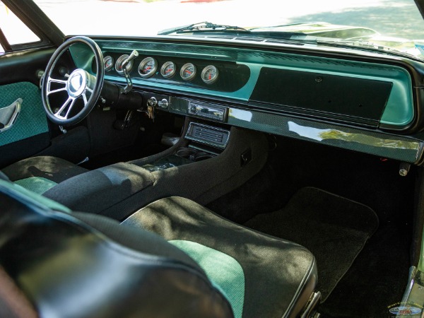 Used 1965 Chevrolet Biscayne Former NASCAR & HALL OF FAME INDUCTEE Dale Earnhardt Jr owned | Torrance, CA