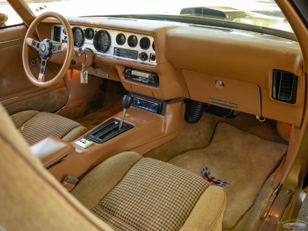 Used 1980 Pontiac Firebird Trans Am 5.0 V8 2 Door Coupe | Torrance, CA
