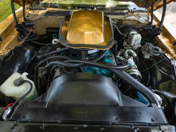 Used 1980 Pontiac Firebird Trans Am 5.0 V8 2 Door Coupe | Torrance, CA