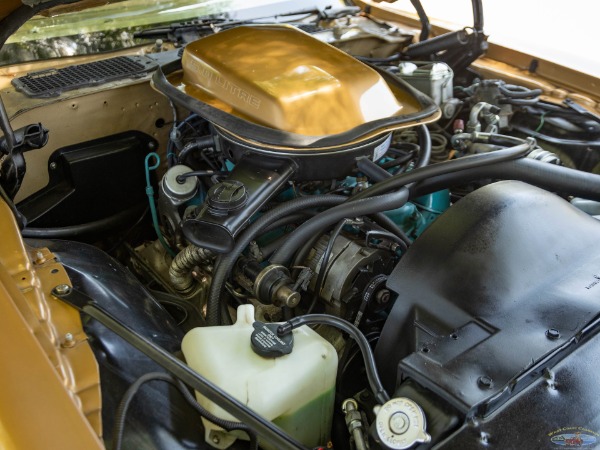 Used 1980 Pontiac Firebird Trans Am 5.0 V8 2 Door Coupe | Torrance, CA