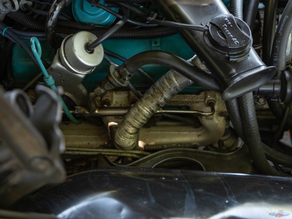 Used 1980 Pontiac Firebird Trans Am 5.0 V8 2 Door Coupe | Torrance, CA
