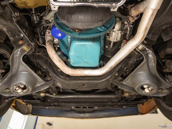 Used 1980 Pontiac Firebird Trans Am 5.0 V8 2 Door Coupe | Torrance, CA