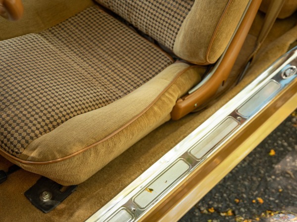 Used 1980 Pontiac Firebird Trans Am 5.0 V8 2 Door Coupe | Torrance, CA