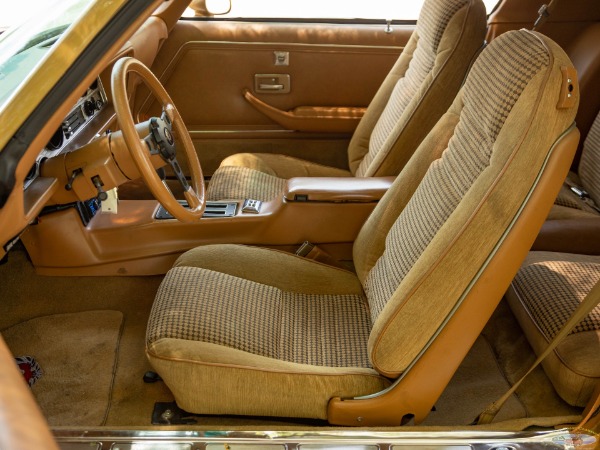 Used 1980 Pontiac Firebird Trans Am 5.0 V8 2 Door Coupe | Torrance, CA