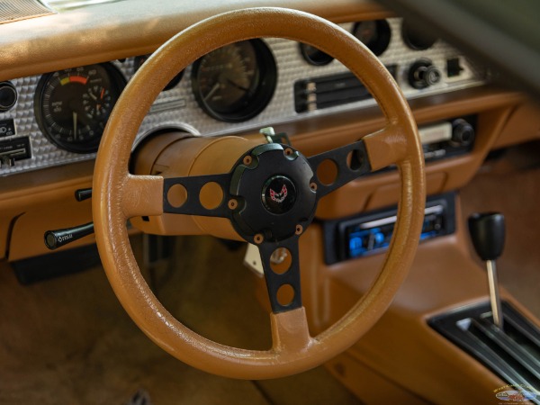 Used 1980 Pontiac Firebird Trans Am 5.0 V8 2 Door Coupe | Torrance, CA