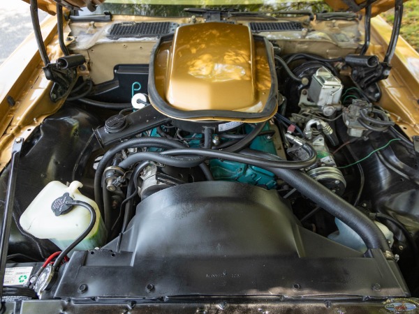 Used 1980 Pontiac Firebird Trans Am 5.0 V8 2 Door Coupe | Torrance, CA