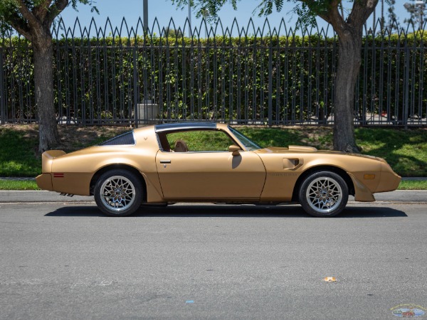 Used 1980 Pontiac Firebird Trans Am 5.0 V8 2 Door Coupe | Torrance, CA