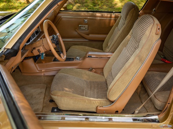 Used 1980 Pontiac Firebird Trans Am 5.0 V8 2 Door Coupe | Torrance, CA