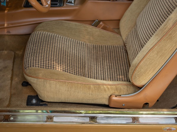 Used 1980 Pontiac Firebird Trans Am 5.0 V8 2 Door Coupe | Torrance, CA