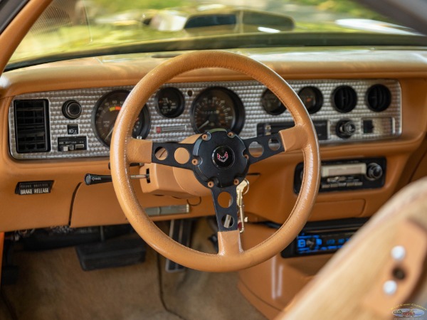 Used 1980 Pontiac Firebird Trans Am 5.0 V8 2 Door Coupe | Torrance, CA