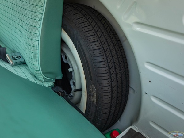 Used 1967 Volkswagen Samba 21 Window Orig German Microbus | Torrance, CA
