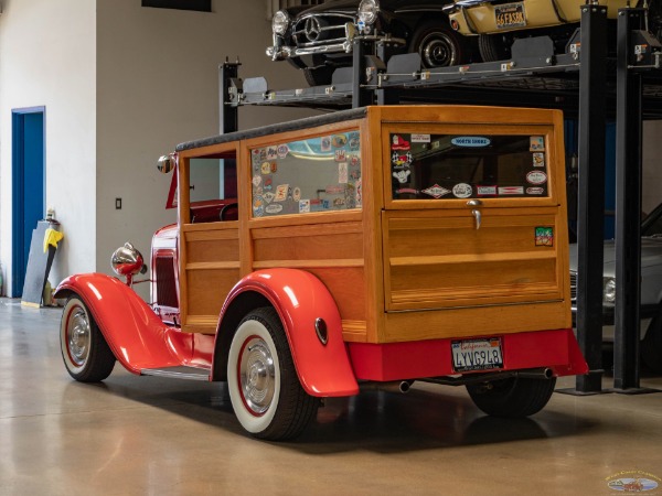 Used 1930 Woody Custom Wagon  | Torrance, CA