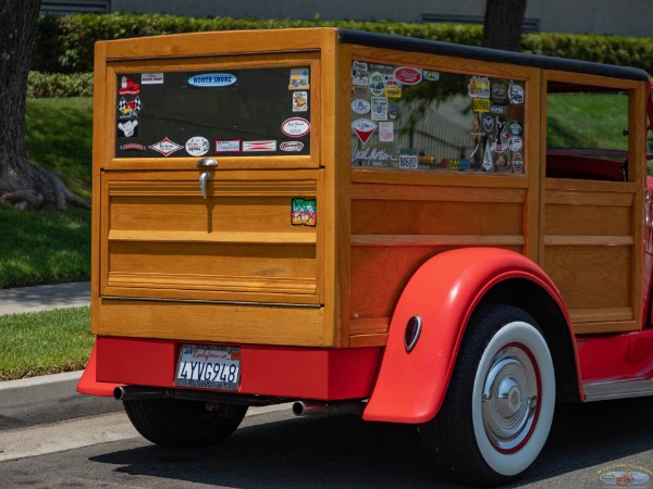 Used 1930 Woody Custom Wagon  | Torrance, CA
