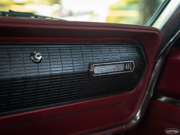 Used 1967 Dodge Coronet 440 2 Dr Hardtop 318/230 HP V8 | Torrance, CA