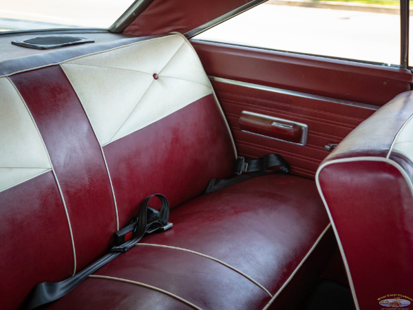 Used 1967 Dodge Coronet 440 2 Dr Hardtop 318/230 HP V8 | Torrance, CA