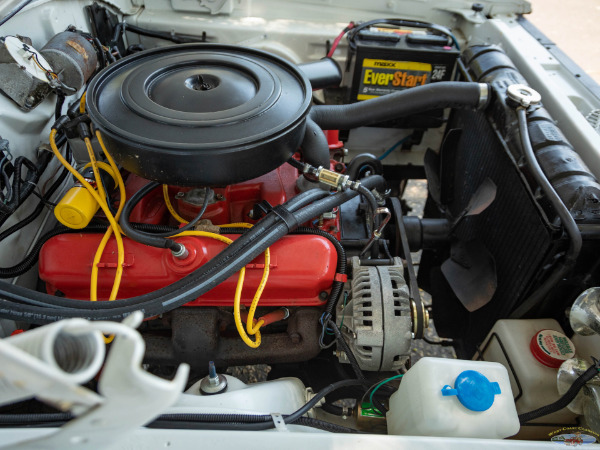 Used 1967 Dodge Coronet 440 2 Dr Hardtop 318/230 HP V8 | Torrance, CA