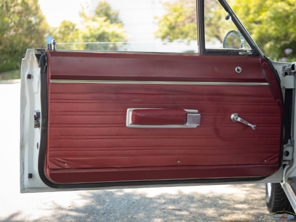 Used 1967 Dodge Coronet 440 2 Dr Hardtop 318/230 HP V8 | Torrance, CA