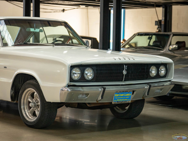 Used 1967 Dodge Coronet 440 2 Dr Hardtop 318/230 HP V8 | Torrance, CA