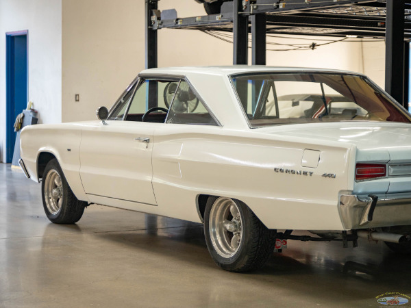 Used 1967 Dodge Coronet 440 2 Dr Hardtop 318/230 HP V8 | Torrance, CA