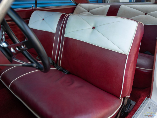 Used 1967 Dodge Coronet 440 2 Dr Hardtop 318/230 HP V8 | Torrance, CA