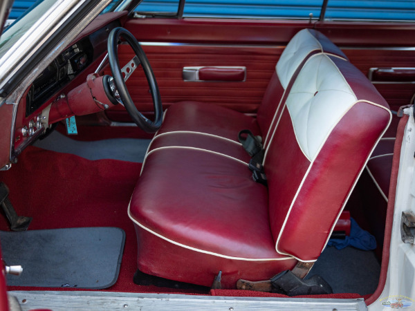 Used 1967 Dodge Coronet 440 2 Dr Hardtop 318/230 HP V8 | Torrance, CA