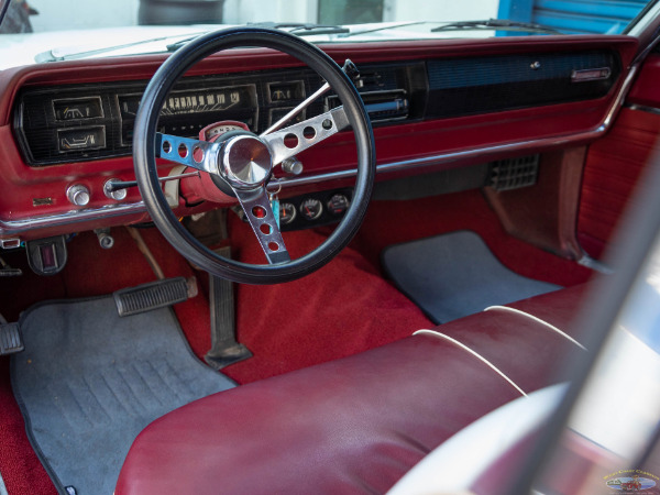 Used 1967 Dodge Coronet 440 2 Dr Hardtop 318/230 HP V8 | Torrance, CA