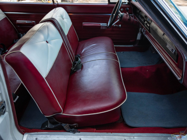 Used 1967 Dodge Coronet 440 2 Dr Hardtop 318/230 HP V8 | Torrance, CA