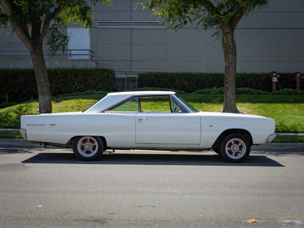 Used 1967 Dodge Coronet 440 2 Dr Hardtop 318/230 HP V8 | Torrance, CA