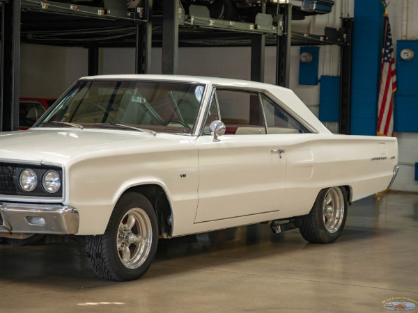 Used 1967 Dodge Coronet 440 2 Dr Hardtop 318/230 HP V8 | Torrance, CA