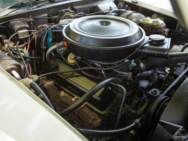 Used 1977 Chevrolet Corvette L48 350 V8 4 spd Coupe | Torrance, CA