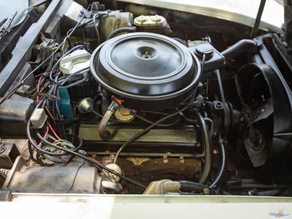 Used 1977 Chevrolet Corvette L48 350 V8 4 spd Coupe | Torrance, CA