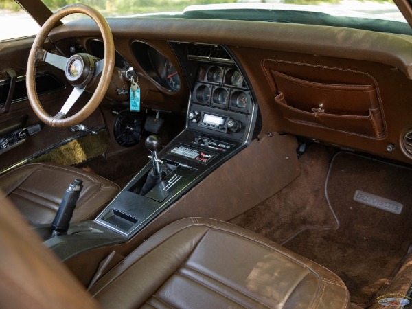 Used 1977 Chevrolet Corvette L48 350 V8 4 spd Coupe | Torrance, CA