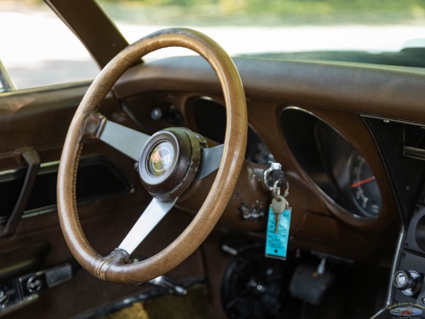 Used 1977 Chevrolet Corvette L48 350 V8 4 spd Coupe | Torrance, CA