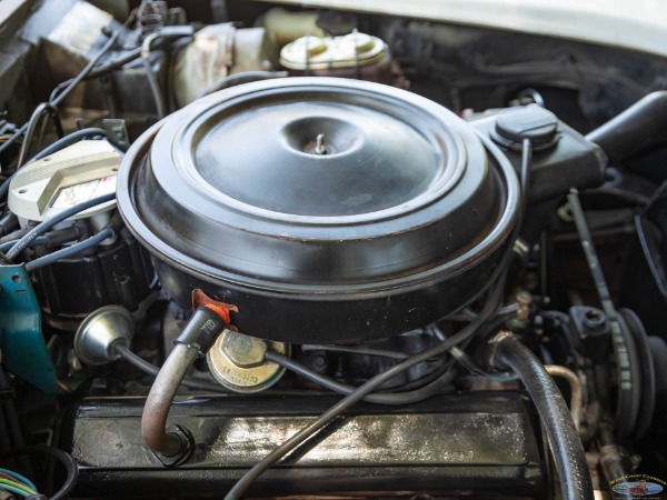 Used 1977 Chevrolet Corvette L48 350 V8 4 spd Coupe | Torrance, CA