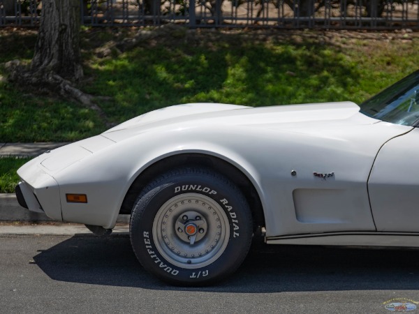 Used 1977 Chevrolet Corvette L48 350 V8 4 spd Coupe | Torrance, CA