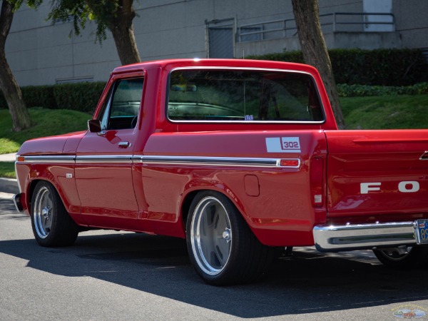 Used 1973 Ford F100 Custom Pick Up | Torrance, CA
