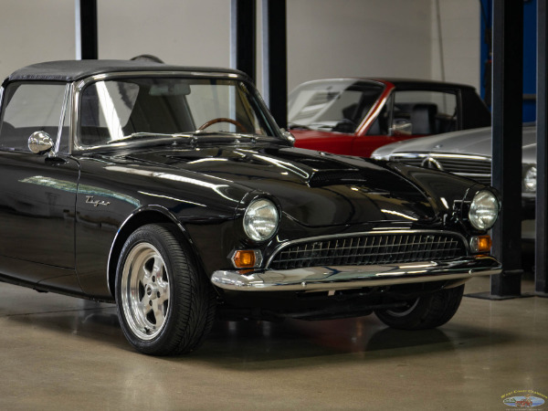 Used 1967 Sunbeam Tiger Custom Replica Convertible Roadster | Torrance, CA