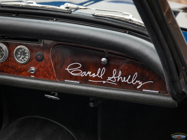 Used 1967 Sunbeam Tiger Custom Replica Convertible Roadster | Torrance, CA