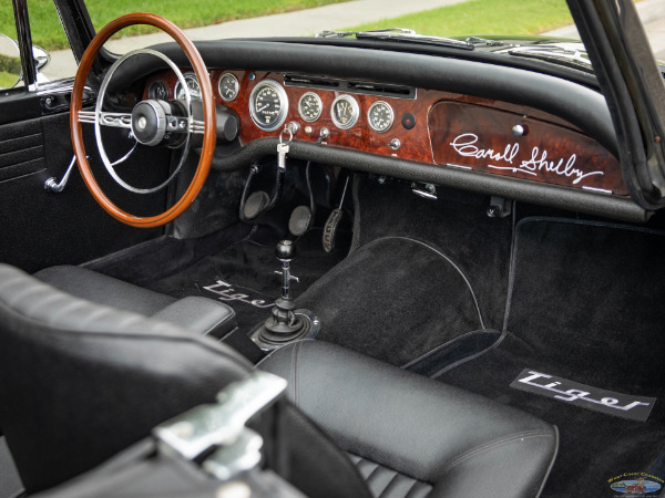 Used 1967 Sunbeam Tiger Custom Replica Convertible Roadster | Torrance, CA